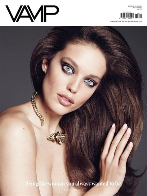 Emily DiDonato Nude: Porn Videos & Sex Tapes